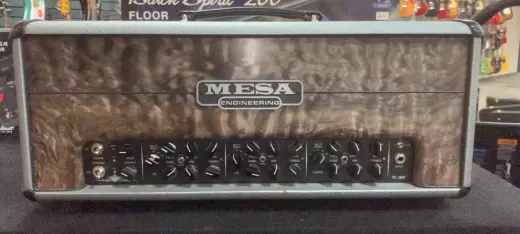 Mesa Boogie - 2.TC1.AAC1
